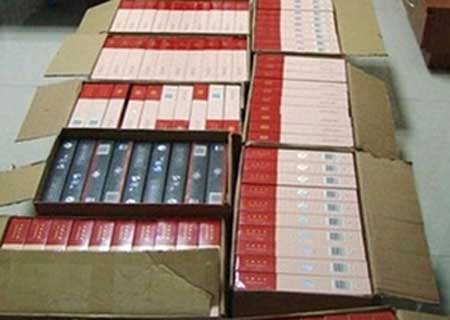 高仿香烟帮你重塑高贵形象