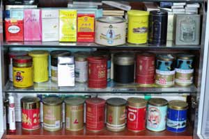 你随手扔掉的香烟盒，却是他人眼中的珍贵收藏