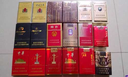 香烟能抽吗,有什么危害